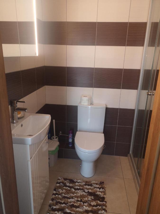 Kristinos Apartment Druskininkai Ngoại thất bức ảnh