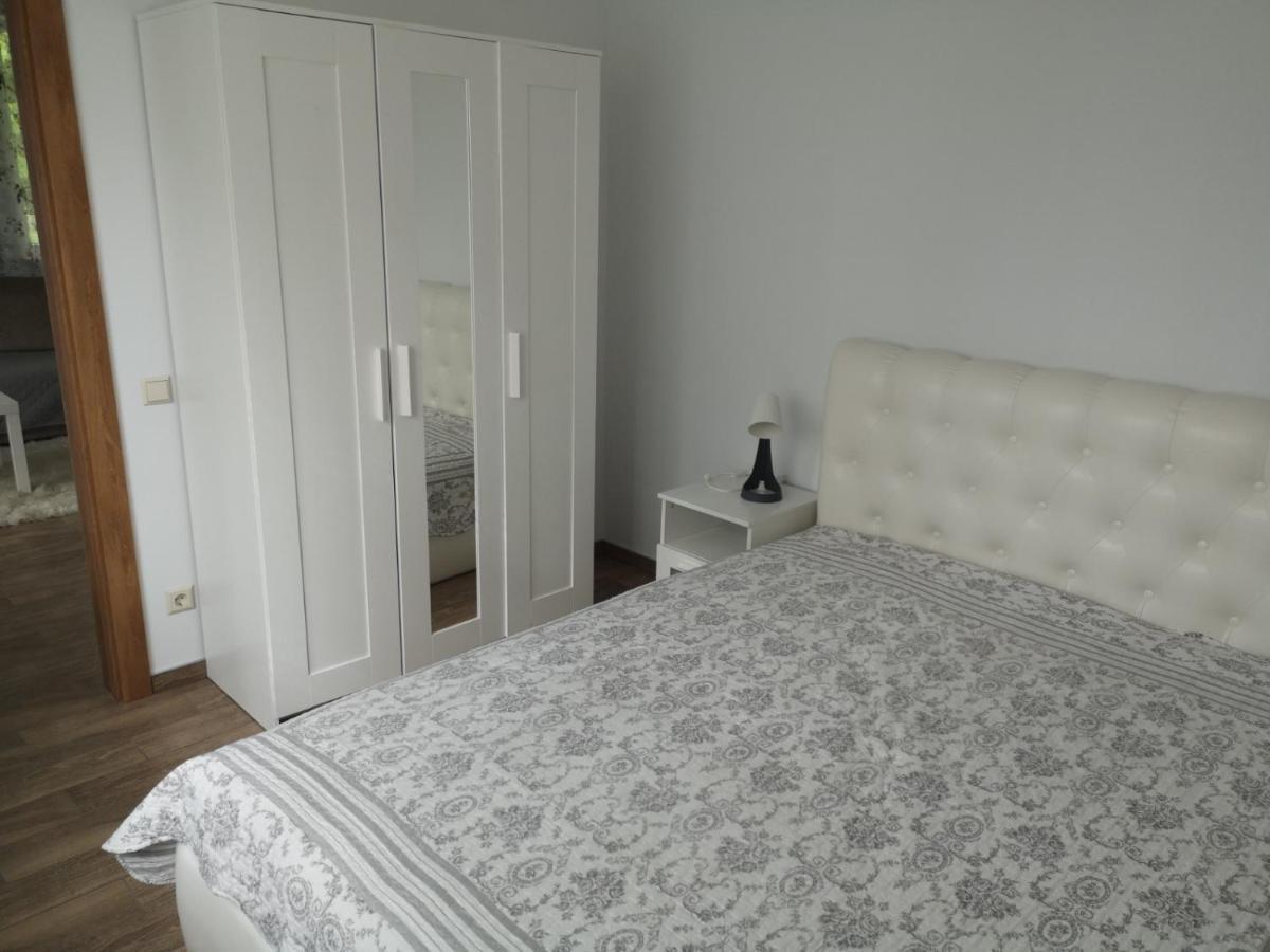 Kristinos Apartment Druskininkai Ngoại thất bức ảnh