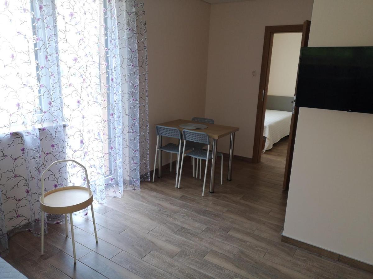 Kristinos Apartment Druskininkai Ngoại thất bức ảnh