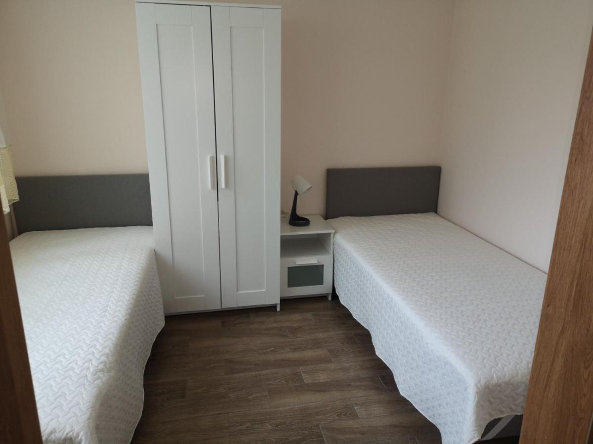 Kristinos Apartment Druskininkai Ngoại thất bức ảnh