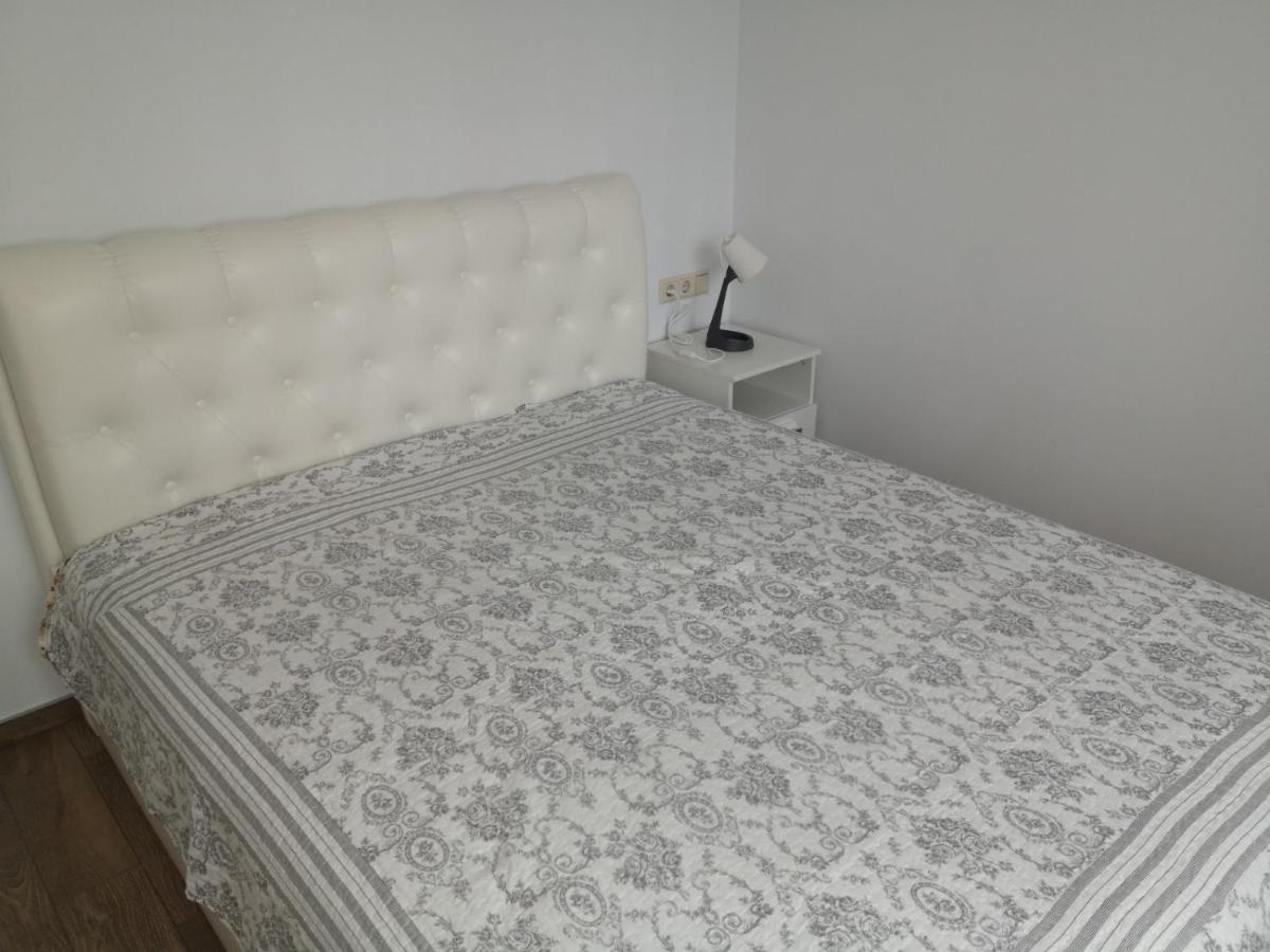 Kristinos Apartment Druskininkai Ngoại thất bức ảnh