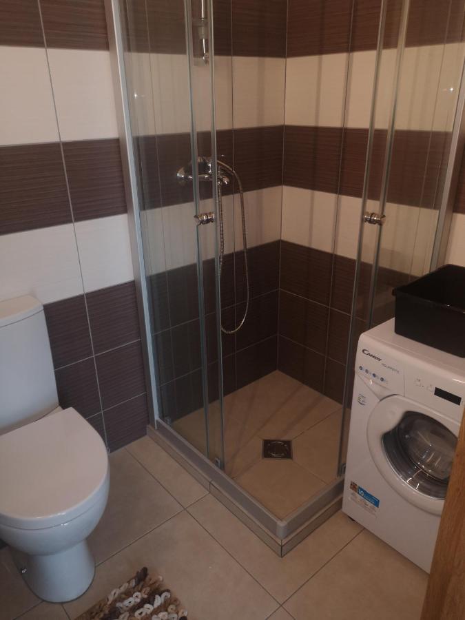 Kristinos Apartment Druskininkai Ngoại thất bức ảnh