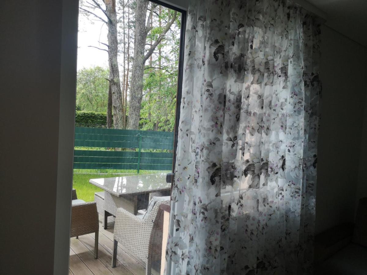 Kristinos Apartment Druskininkai Ngoại thất bức ảnh