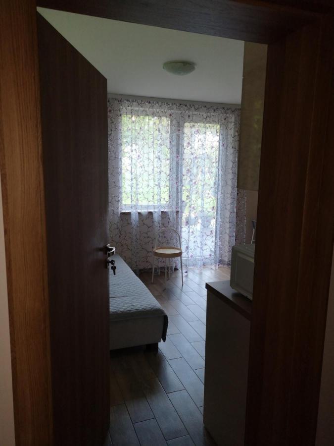 Kristinos Apartment Druskininkai Ngoại thất bức ảnh