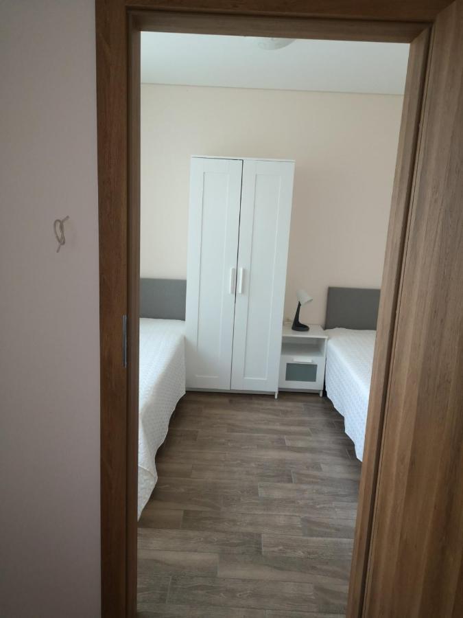 Kristinos Apartment Druskininkai Ngoại thất bức ảnh