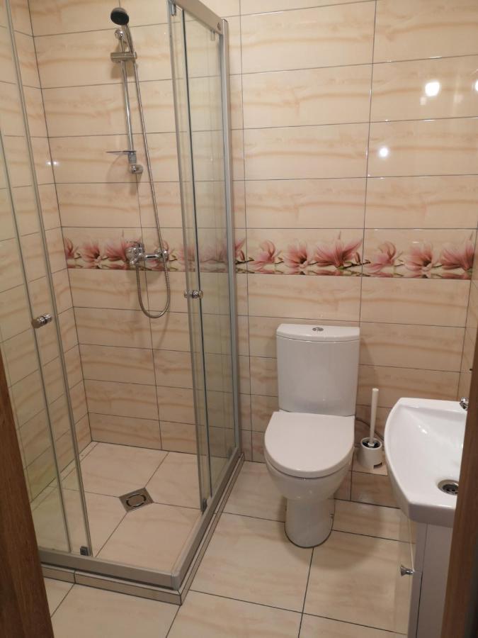 Kristinos Apartment Druskininkai Ngoại thất bức ảnh