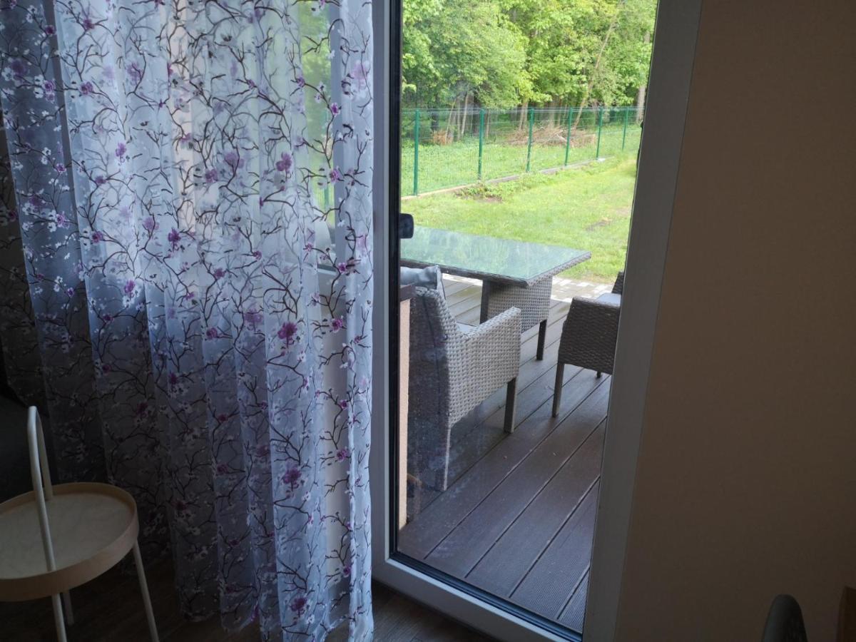 Kristinos Apartment Druskininkai Ngoại thất bức ảnh