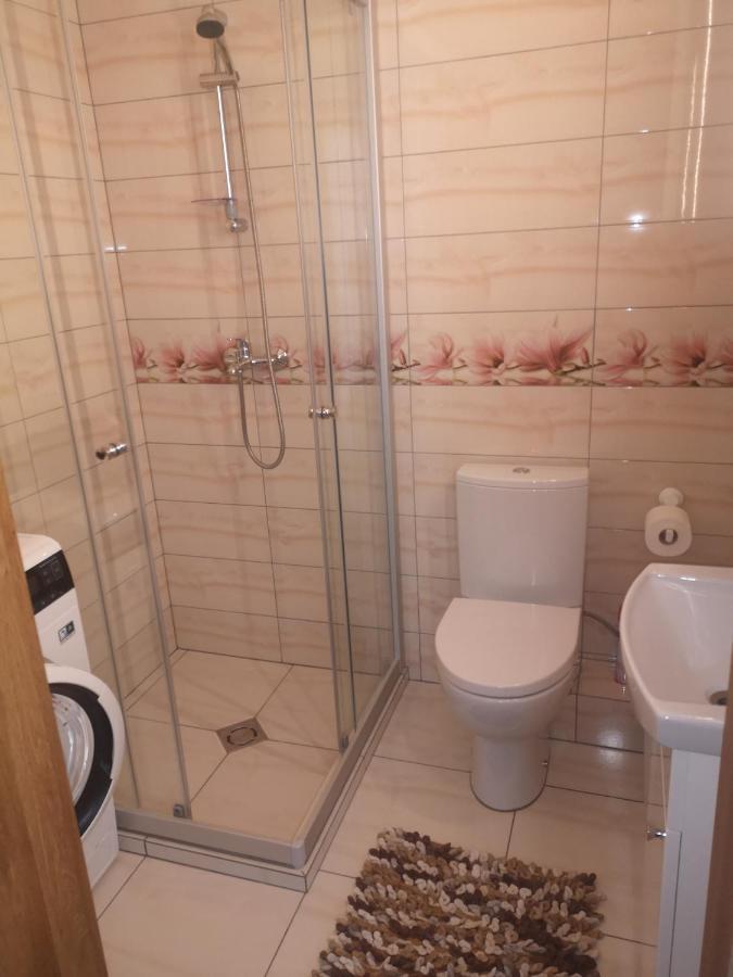 Kristinos Apartment Druskininkai Ngoại thất bức ảnh